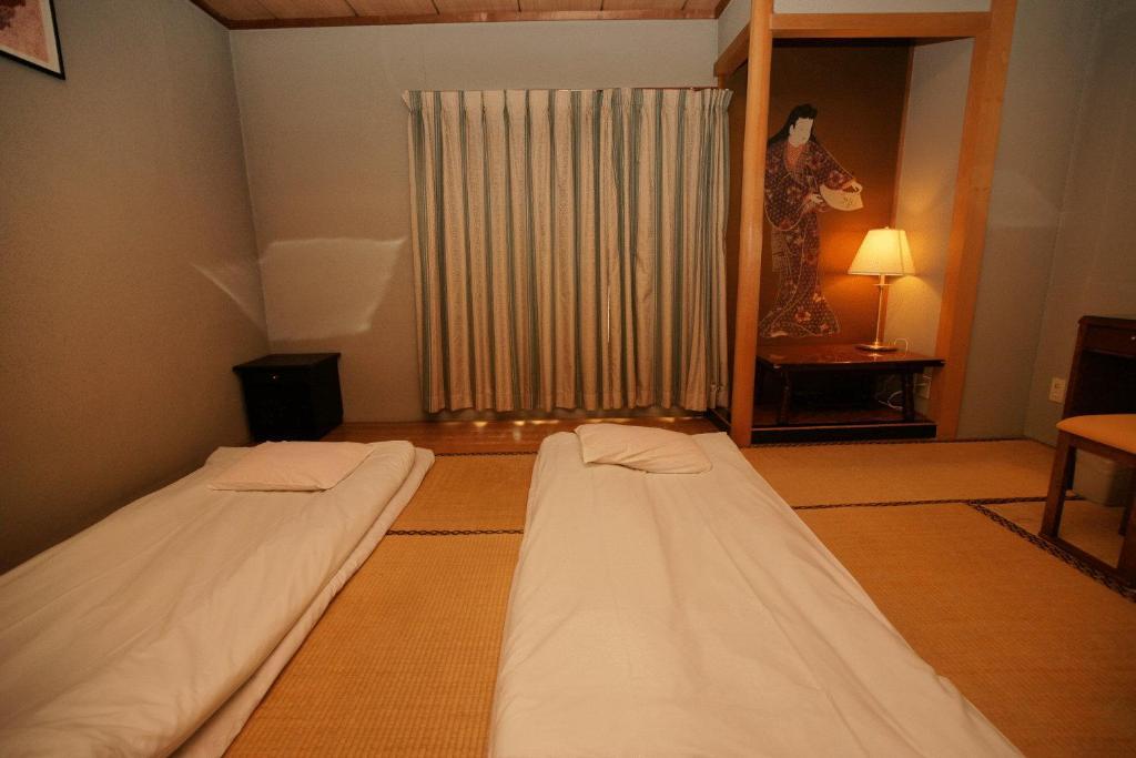 Best Hotel Tóquio Quarto foto