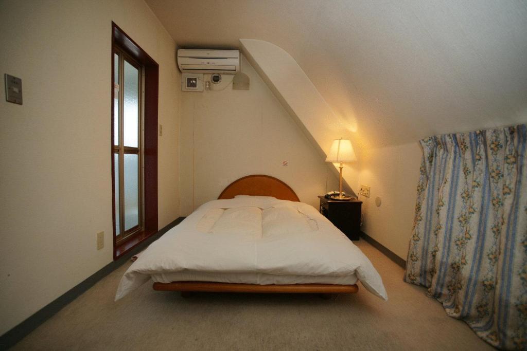 Best Hotel Tóquio Quarto foto
